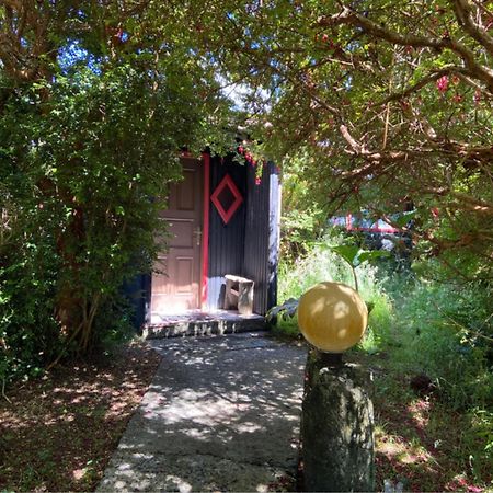 Parador Darwin Cucao Luaran gambar