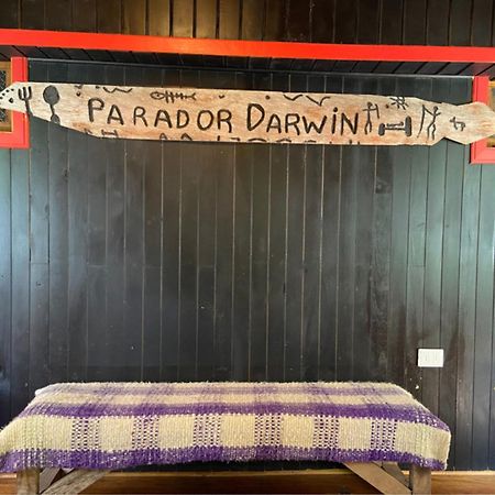 Parador Darwin Cucao Luaran gambar