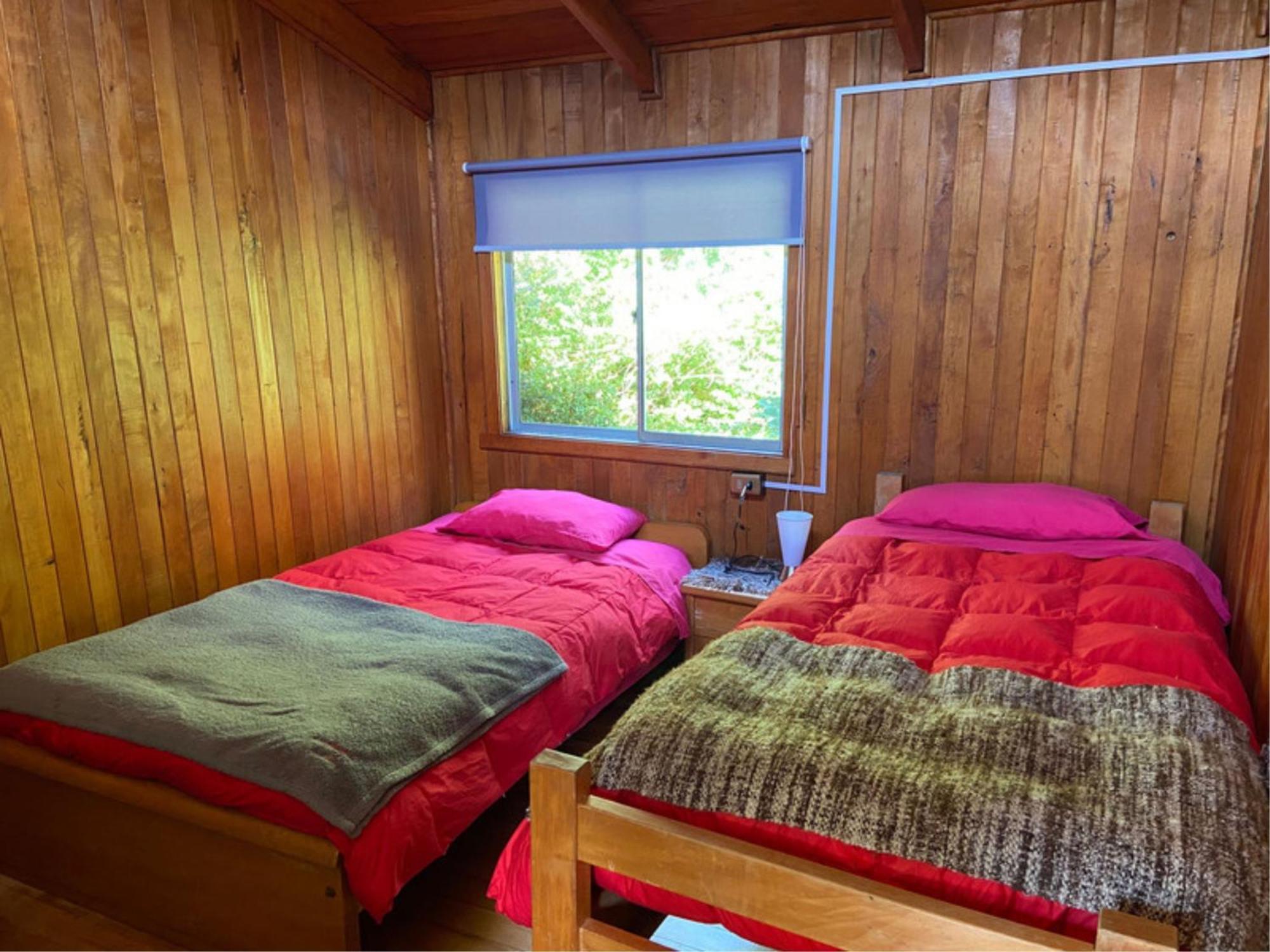 Parador Darwin Cucao Luaran gambar