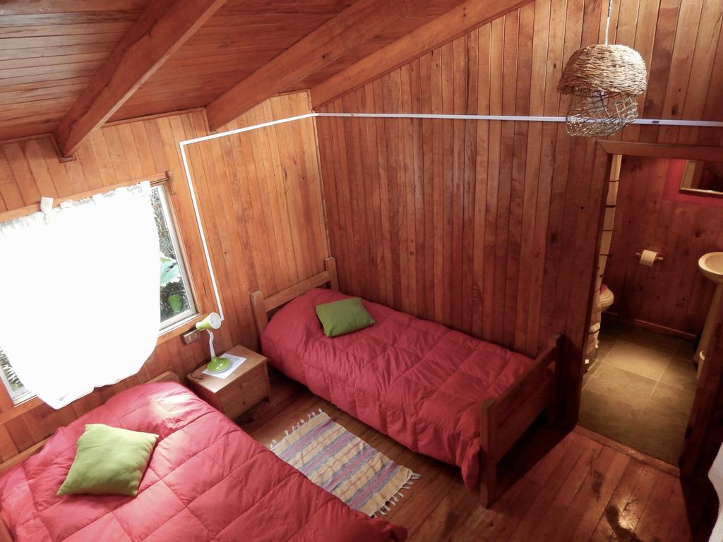Parador Darwin Cucao Luaran gambar