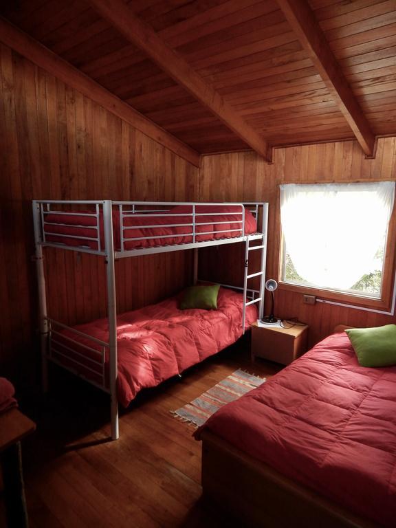 Parador Darwin Cucao Luaran gambar