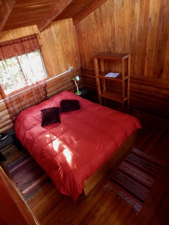 Parador Darwin Cucao Luaran gambar