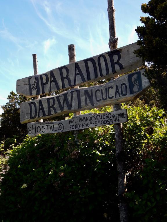 Parador Darwin Cucao Luaran gambar