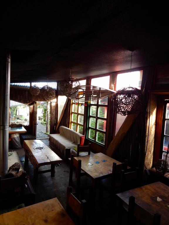 Parador Darwin Cucao Luaran gambar