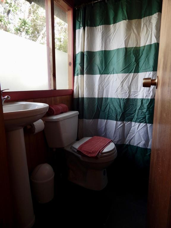 Parador Darwin Cucao Luaran gambar