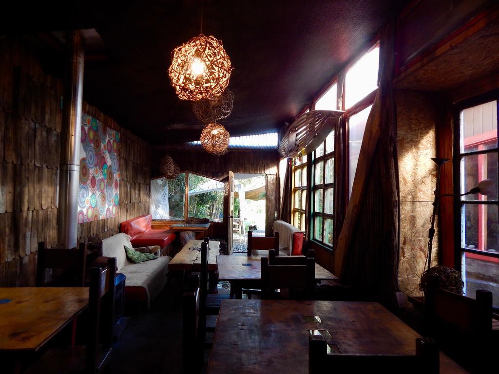 Parador Darwin Cucao Luaran gambar