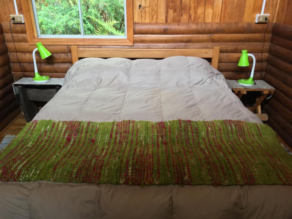 Parador Darwin Cucao Luaran gambar